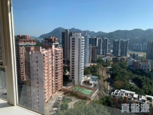 晉名峰 A座 - 28NTS – 香港北部都會區