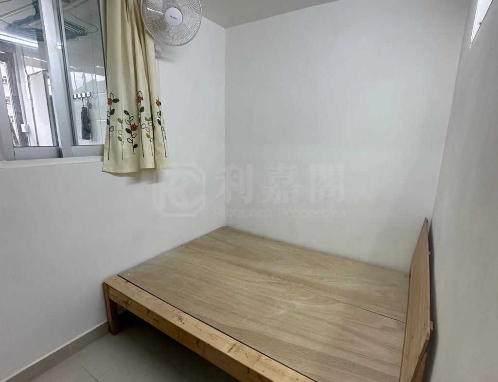 祥華邨 祥裕樓 - 28NTS – 香港北部都會區