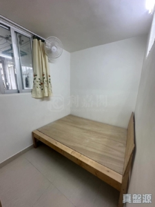 祥華邨 祥裕樓 - 28NTS – 香港北部都會區