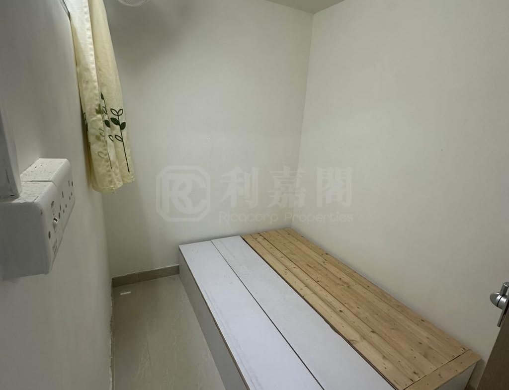 祥華邨 祥裕樓 - 28NTS – 香港北部都會區