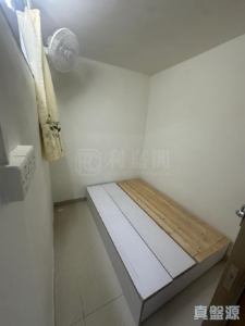 祥華邨 祥裕樓 - 28NTS – 香港北部都會區