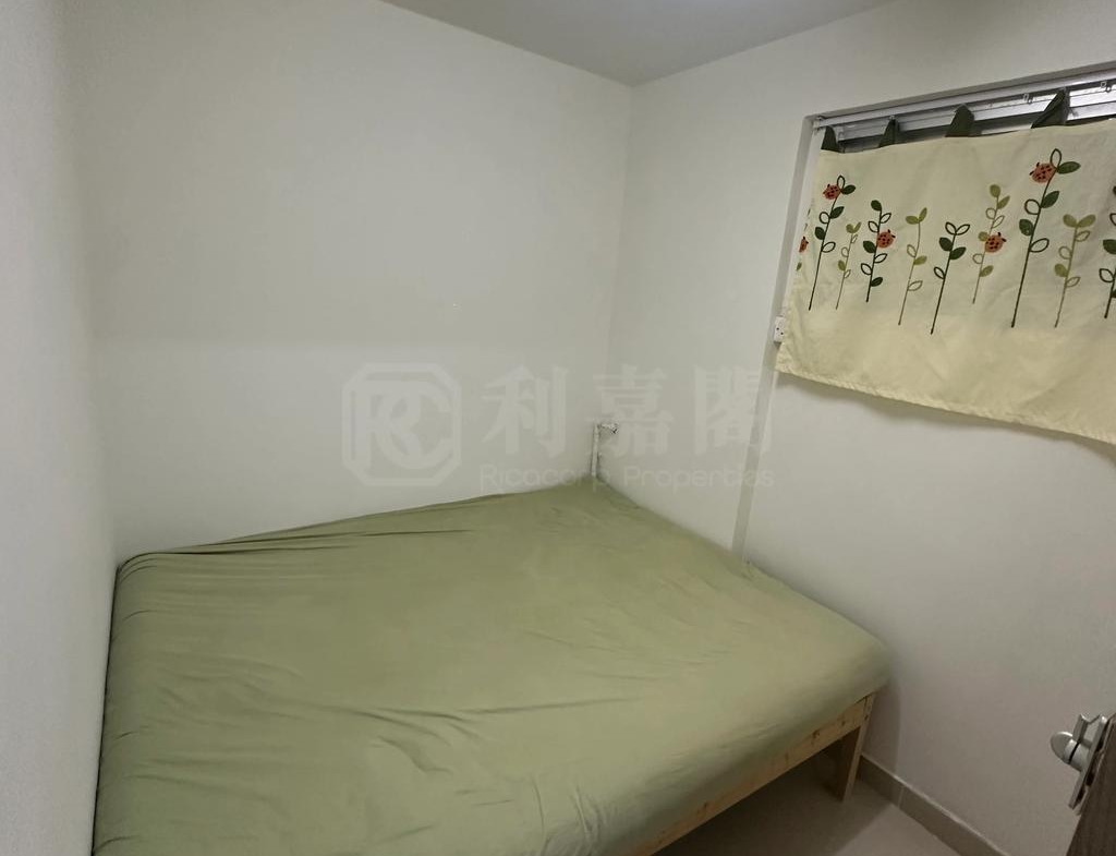 祥華邨 祥裕樓 - 28NTS – 香港北部都會區