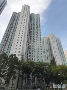 怡雅苑 怡達閣 (D座) - 28NTS – 香港北部都會區