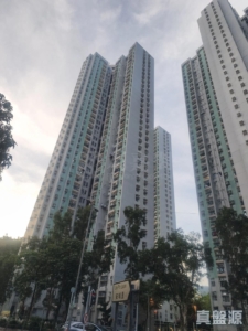 怡雅苑 怡達閣 (D座) - 28NTS – 香港北部都會區