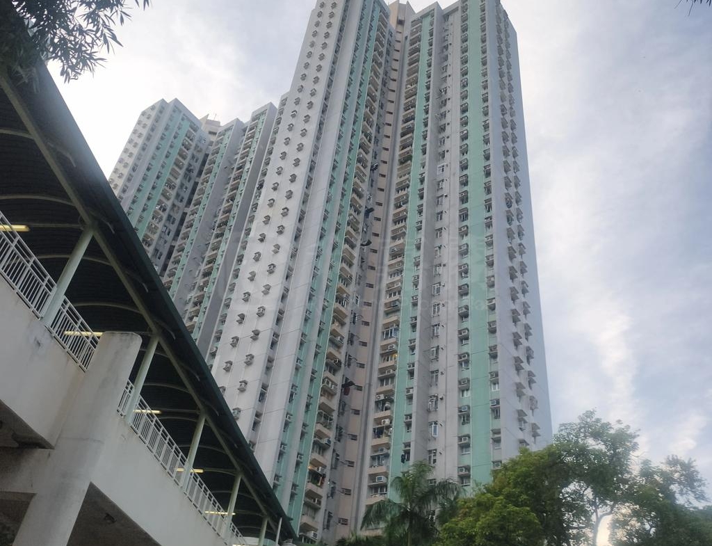 怡雅苑 怡達閣 (D座) - 28NTS – 香港北部都會區