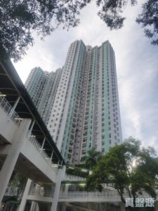 怡雅苑 怡達閣 (D座) - 28NTS – 香港北部都會區