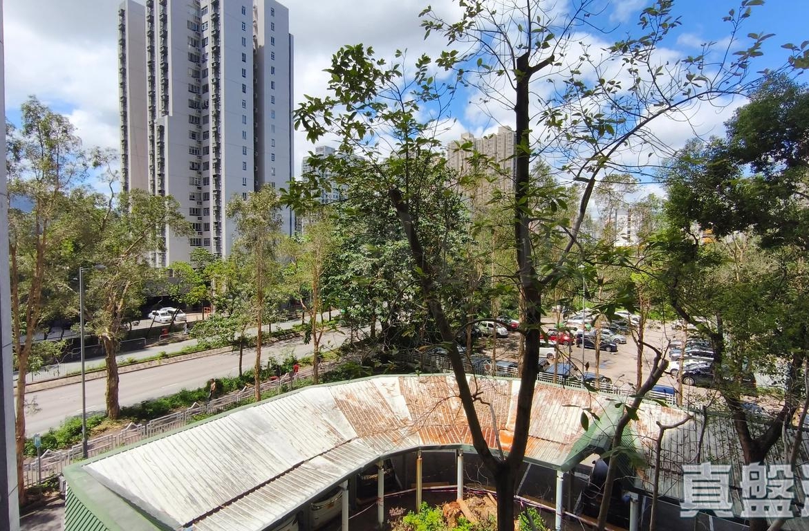 怡雅苑 怡達閣 (D座) - 28NTS – 香港北部都會區