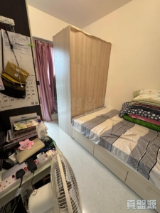 嵐山 1期 8座 - 28NTS – 香港北部都會區