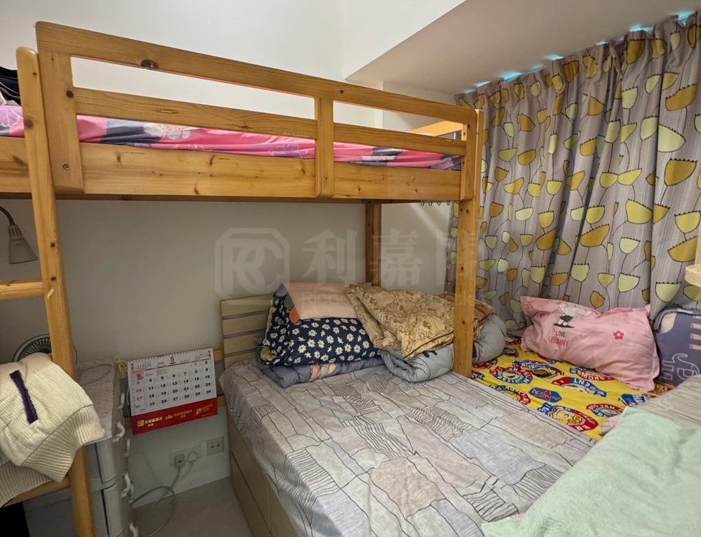 嵐山 1期 8座 - 28NTS – 香港北部都會區