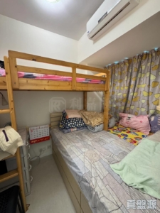 嵐山 1期 8座 - 28NTS – 香港北部都會區