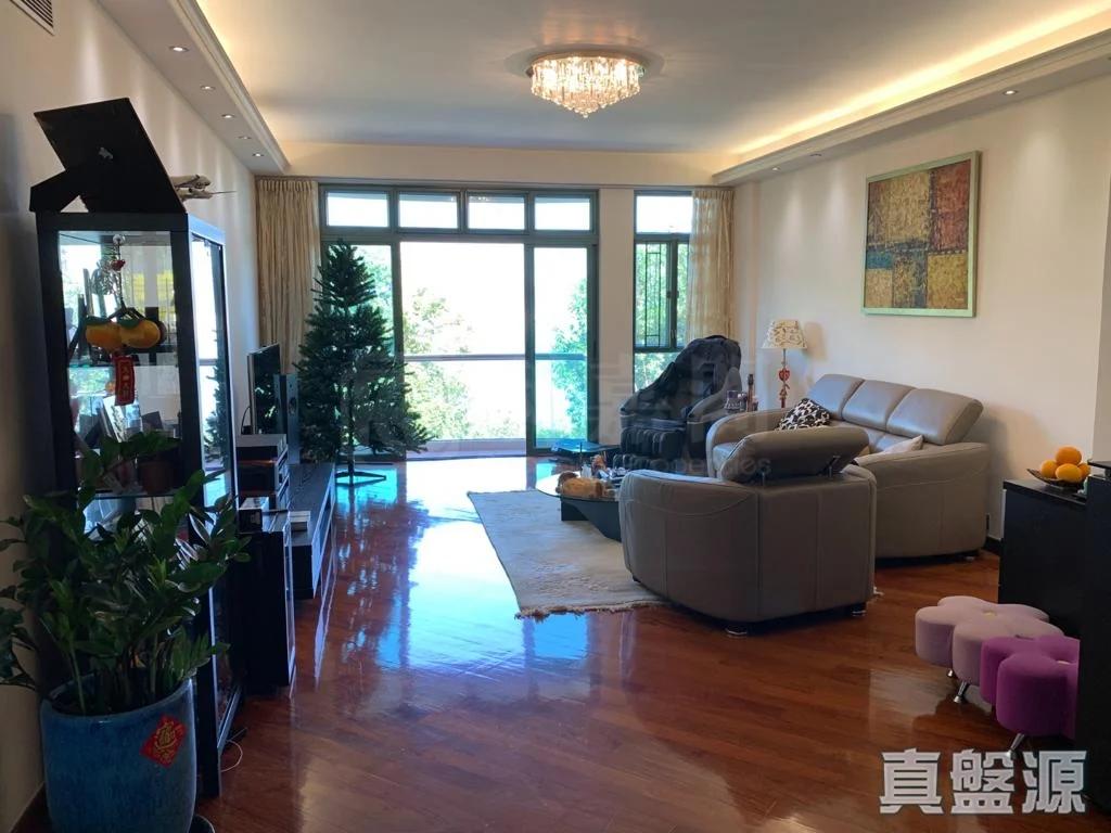疊翠豪庭 7座 - 28NTS – 香港北部都會區