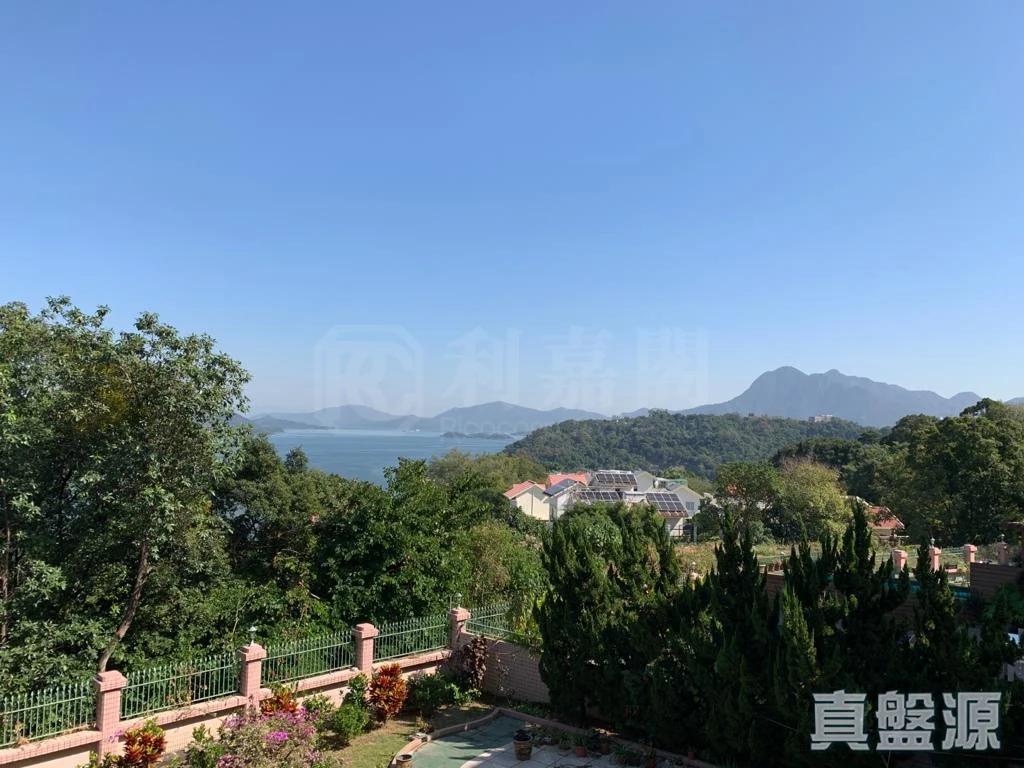 疊翠豪庭 7座 - 28NTS – 香港北部都會區