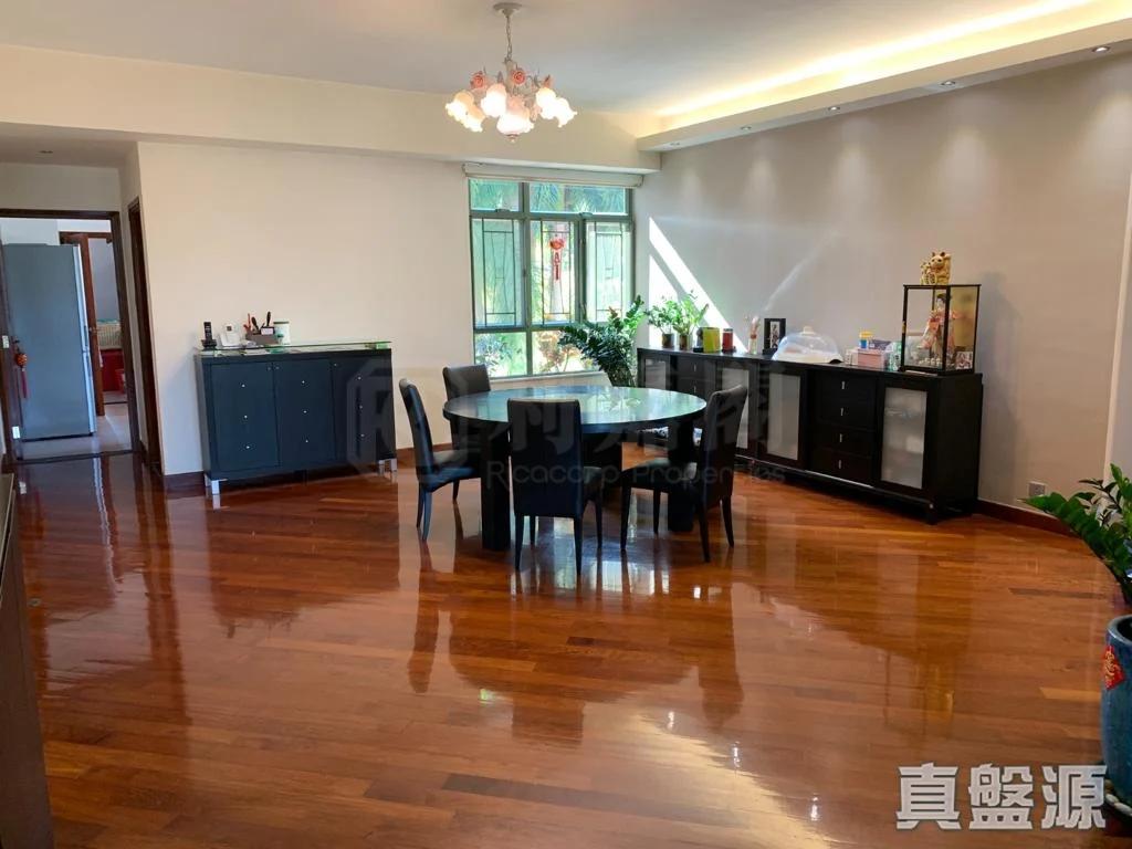 疊翠豪庭 7座 - 28NTS – 香港北部都會區
