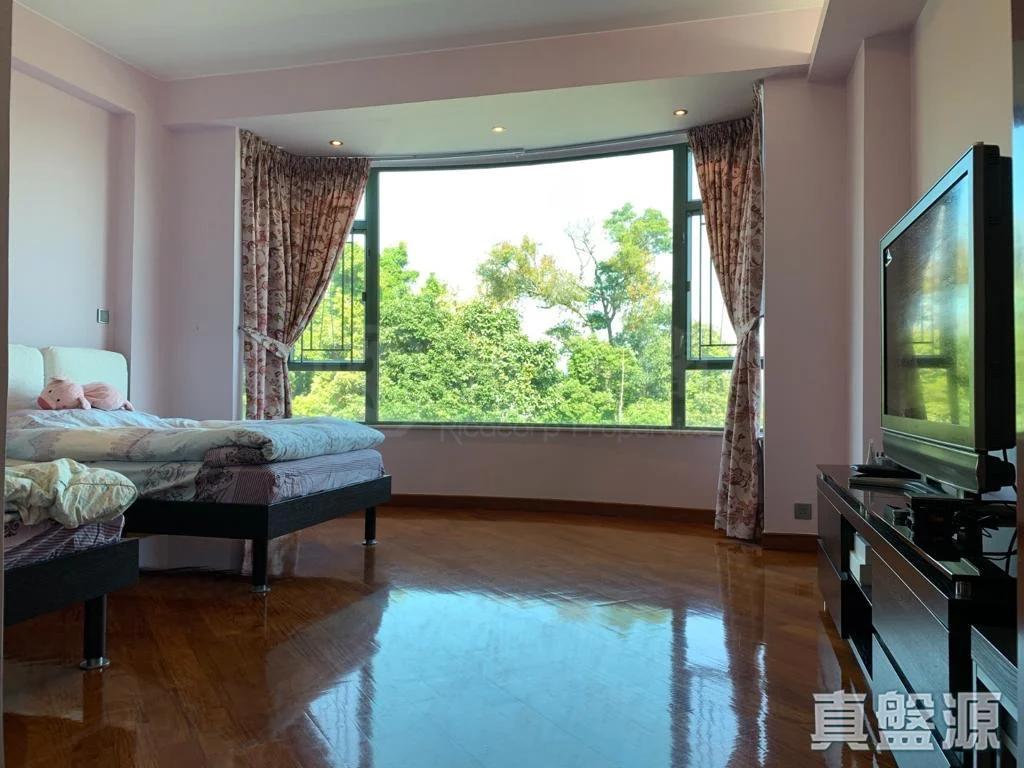 疊翠豪庭 7座 - 28NTS – 香港北部都會區