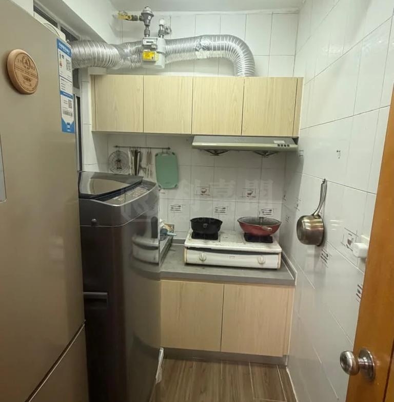 粉嶺中心 2期 K座 - 28NTS – 香港北部都會區