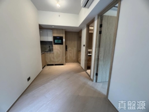 上然 2期 7座 - 28NTS – 香港北部都會區