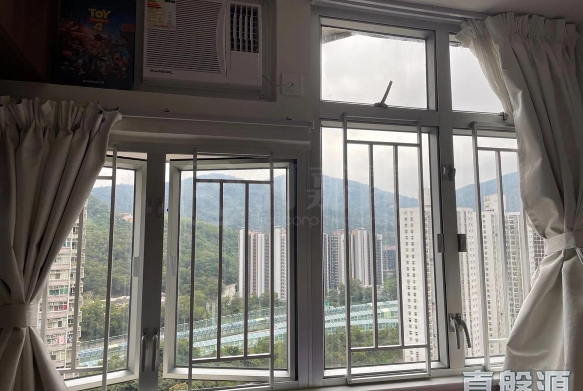 逸雅苑 逸欣閣 (B座) - 28NTS – 香港北部都會區