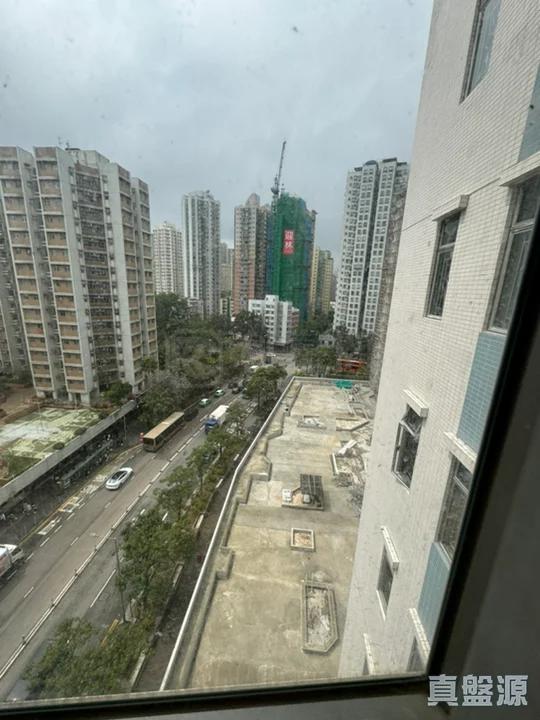 海寶花園 C座 - 28NTS – 香港北部都會區
