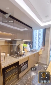 高爾夫．御苑 3座 - 28NTS – 香港北部都會區