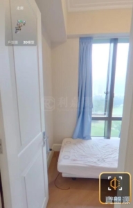 高爾夫．御苑 3座 - 28NTS – 香港北部都會區