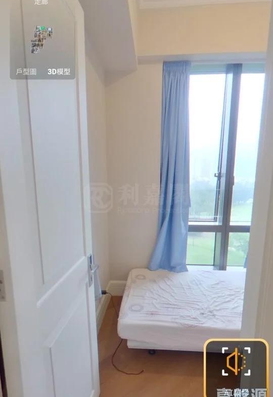 高爾夫．御苑 3座 - 28NTS – 香港北部都會區