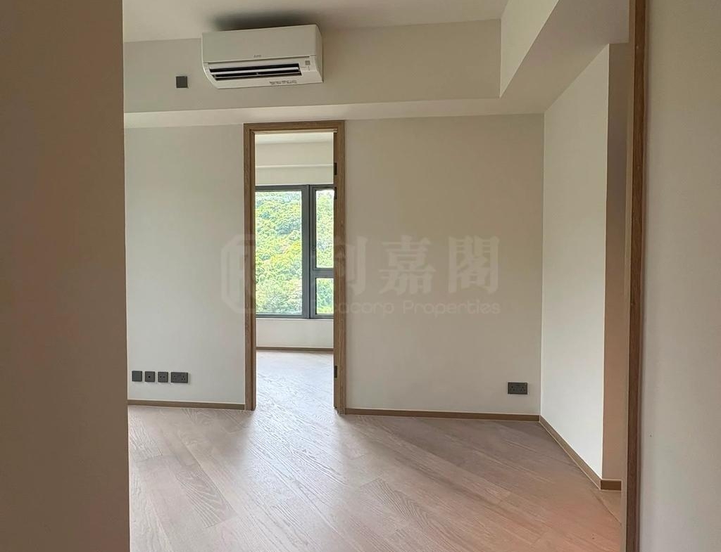 上然 2期 6座 - 28NTS – 香港北部都會區