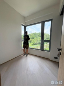上然 2期 6座 - 28NTS – 香港北部都會區