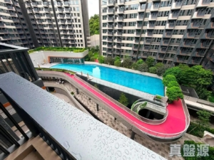 上然 3期 3座 - 28NTS – 香港北部都會區