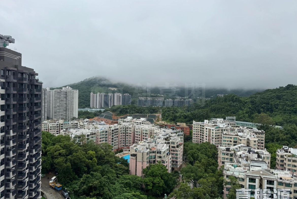 上然 1期 2座 - 28NTS – 香港北部都會區