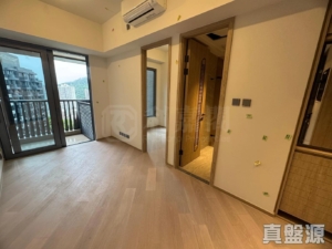 上然 1期 2座 - 28NTS – 香港北部都會區