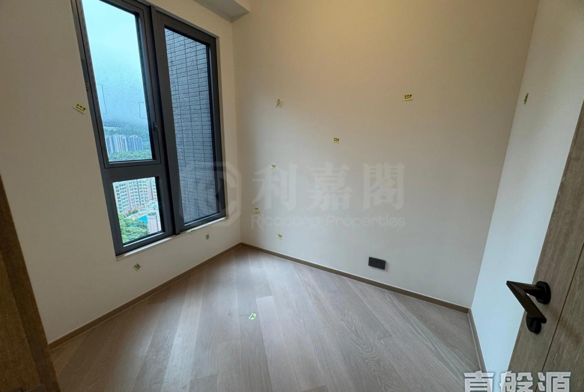 上然 1期 2座 - 28NTS – 香港北部都會區