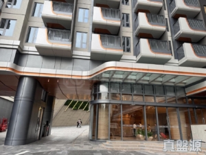 上然 1期 2座 - 28NTS – 香港北部都會區