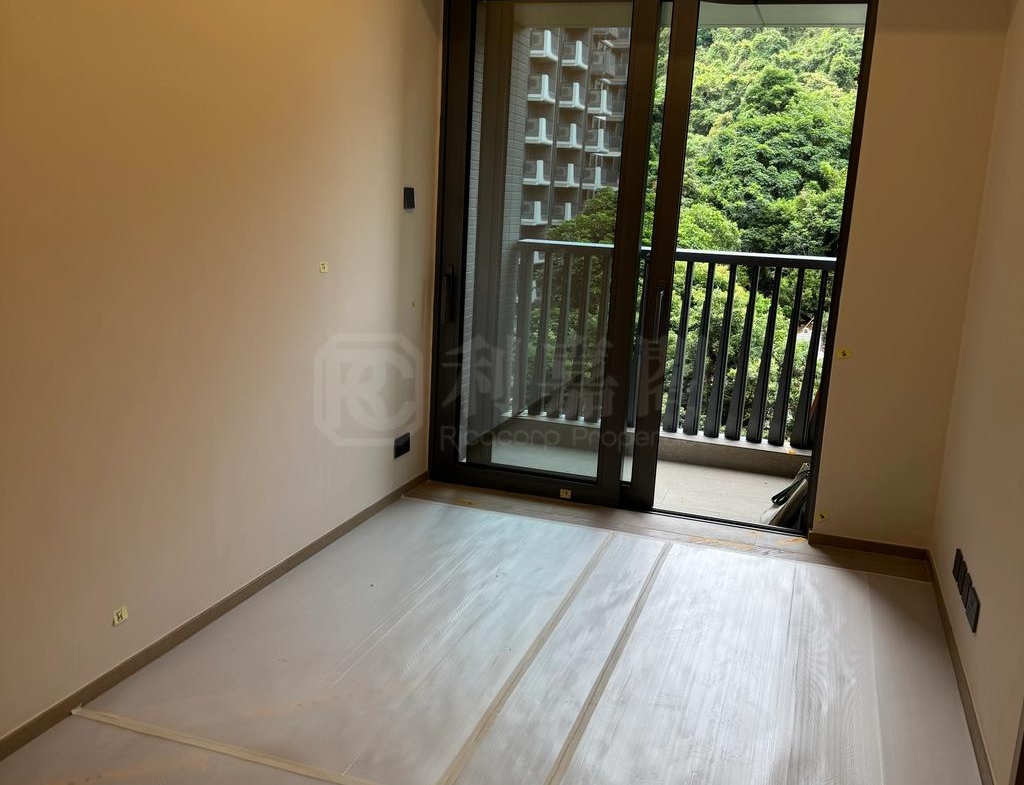 上然 1期 2座 - 28NTS – 香港北部都會區
