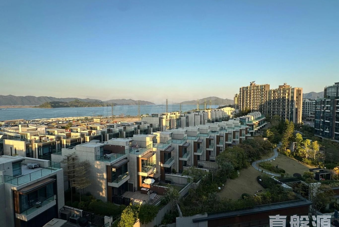 雲海 1期 Sandalwood Court 2座 - 28NTS – 香港北部都會區