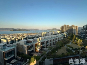 雲海 1期 Sandalwood Court 2座 - 28NTS – 香港北部都會區