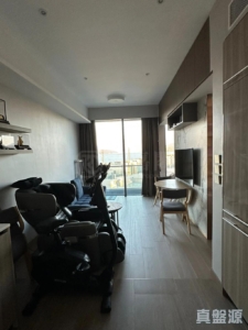 雲海 1期 Sandalwood Court 2座 - 28NTS – 香港北部都會區