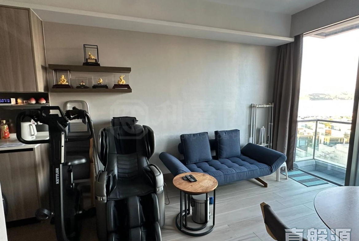 雲海 1期 Sandalwood Court 2座 - 28NTS – 香港北部都會區