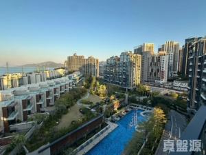 雲海 1期 Sandalwood Court 2座 - 28NTS – 香港北部都會區
