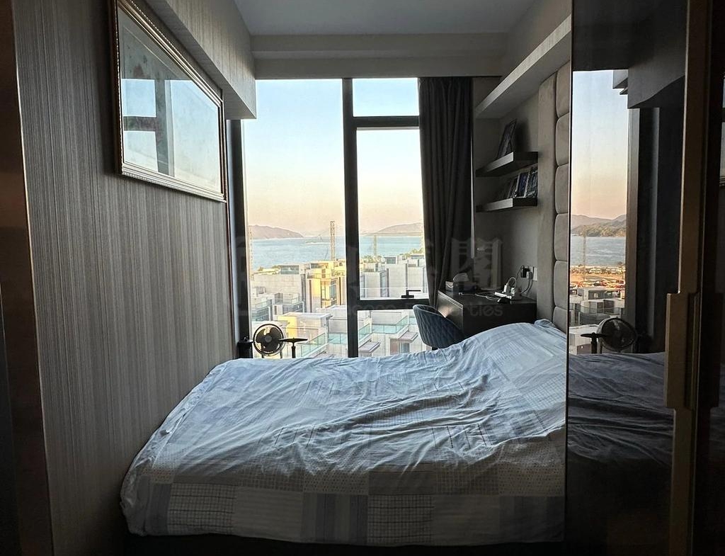 雲海 1期 Sandalwood Court 2座 - 28NTS – 香港北部都會區