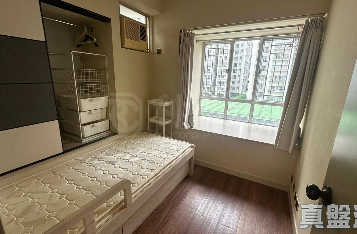 大埔中心 6期 11座 - 28NTS – 香港北部都會區