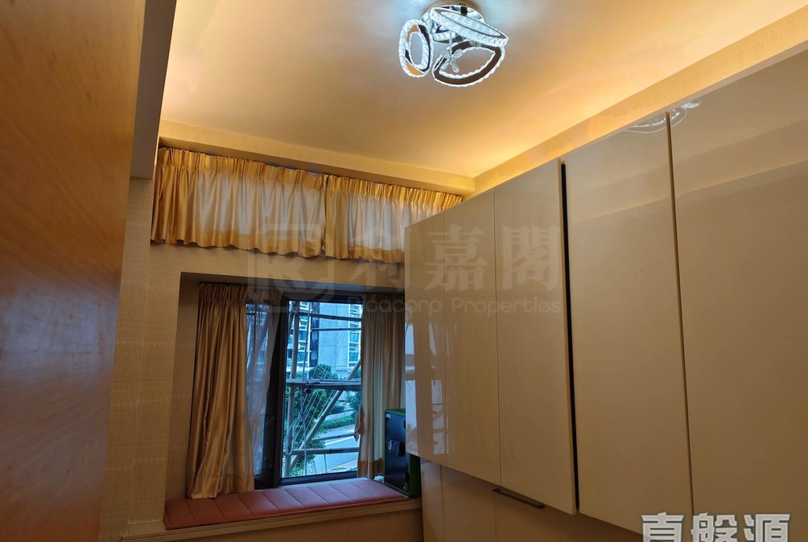 天賦海灣 2期 溋玥 10座 - 28NTS – 香港北部都會區