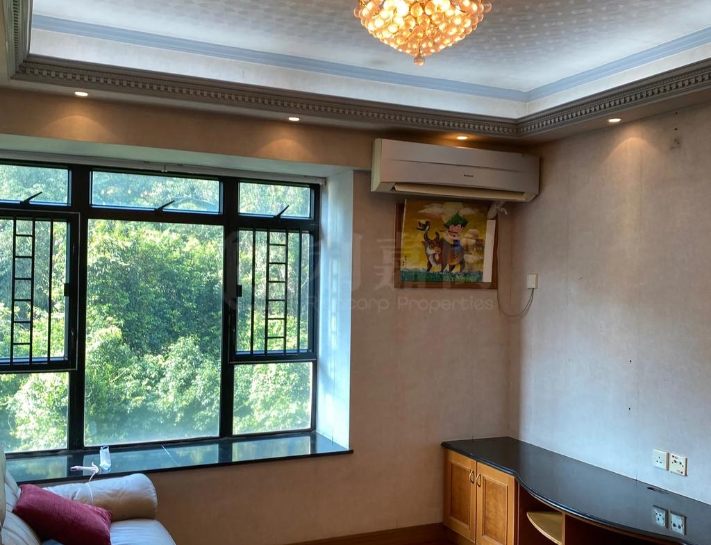 曉翠山莊 8座 - 28NTS – 香港北部都會區