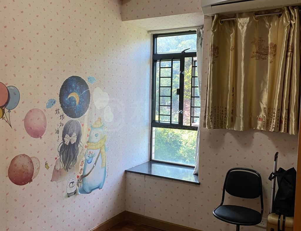 曉翠山莊 8座 - 28NTS – 香港北部都會區