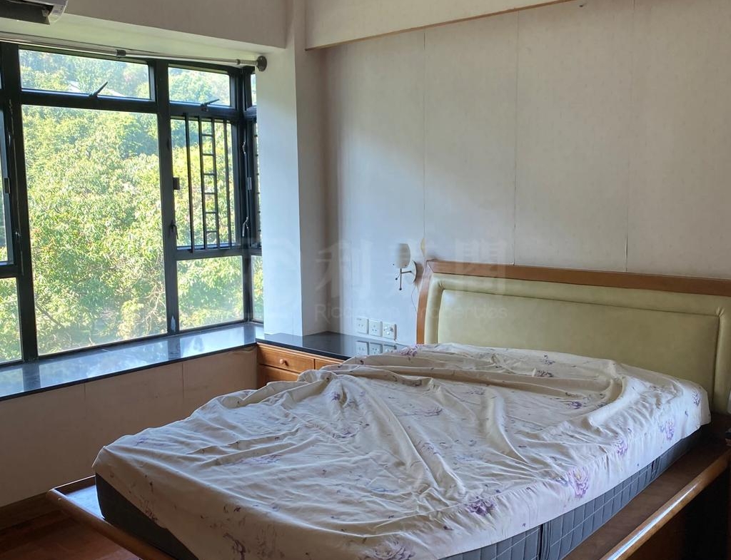 曉翠山莊 8座 - 28NTS – 香港北部都會區