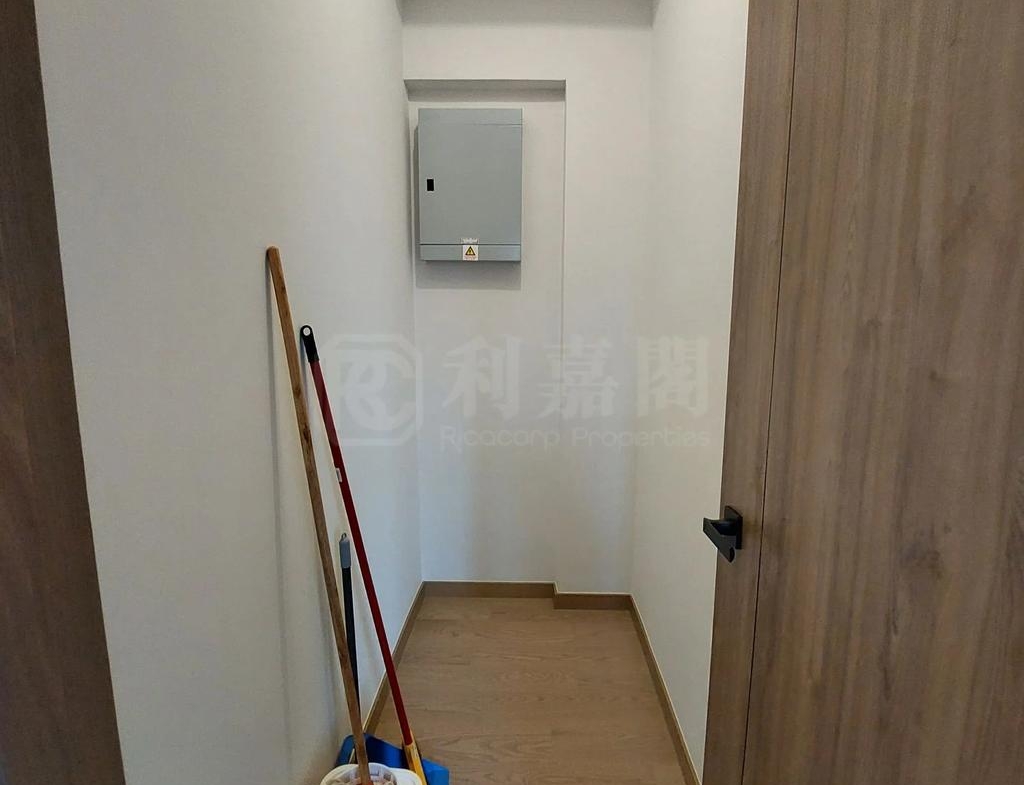 海日灣II 5座 - 28NTS – 香港北部都會區