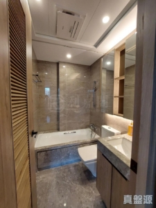 海日灣II 5座 - 28NTS – 香港北部都會區