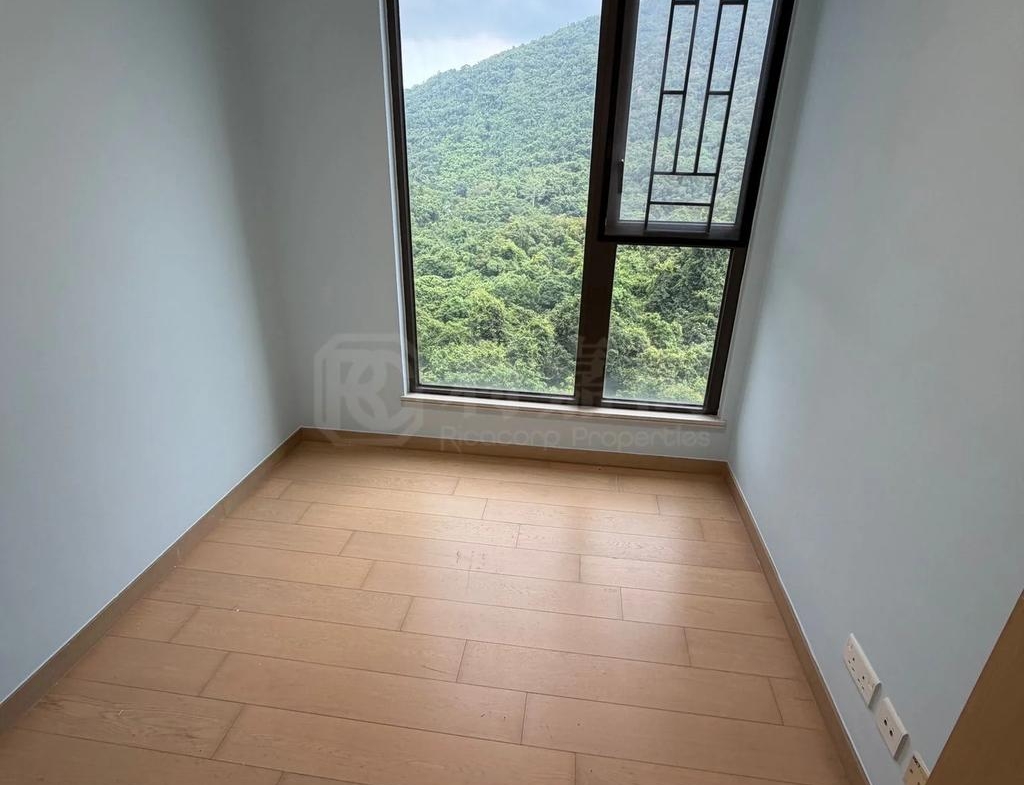 玖瓏山 傲瓏閣 第2座 - 28NTS – 香港北部都會區