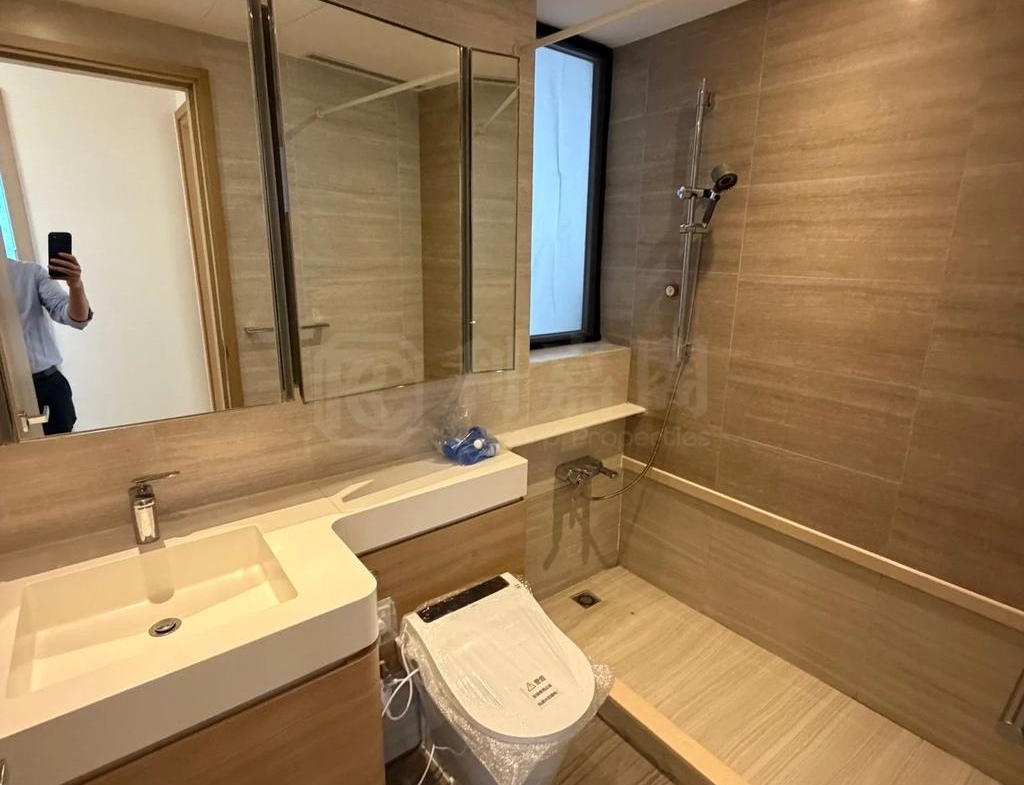 玖瓏山 傲瓏閣 第2座 - 28NTS – 香港北部都會區