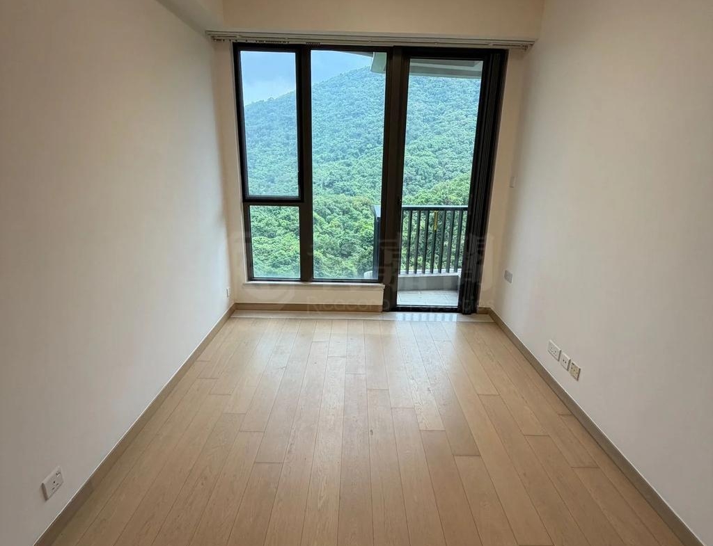 玖瓏山 傲瓏閣 第2座 - 28NTS – 香港北部都會區
