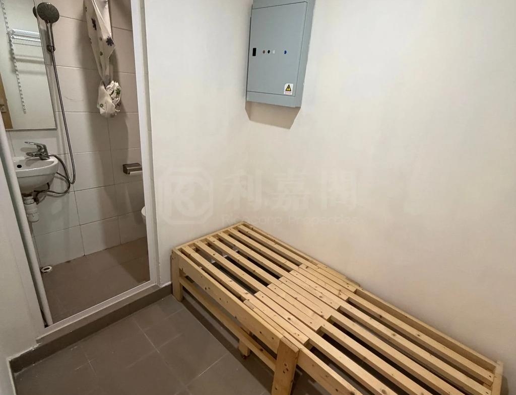 玖瓏山 傲瓏閣 第2座 - 28NTS – 香港北部都會區